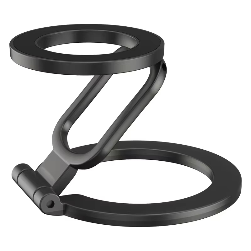 Mobile Tech Accessories - Voor Magsafe Telefoon Magnetische Vinger Ring