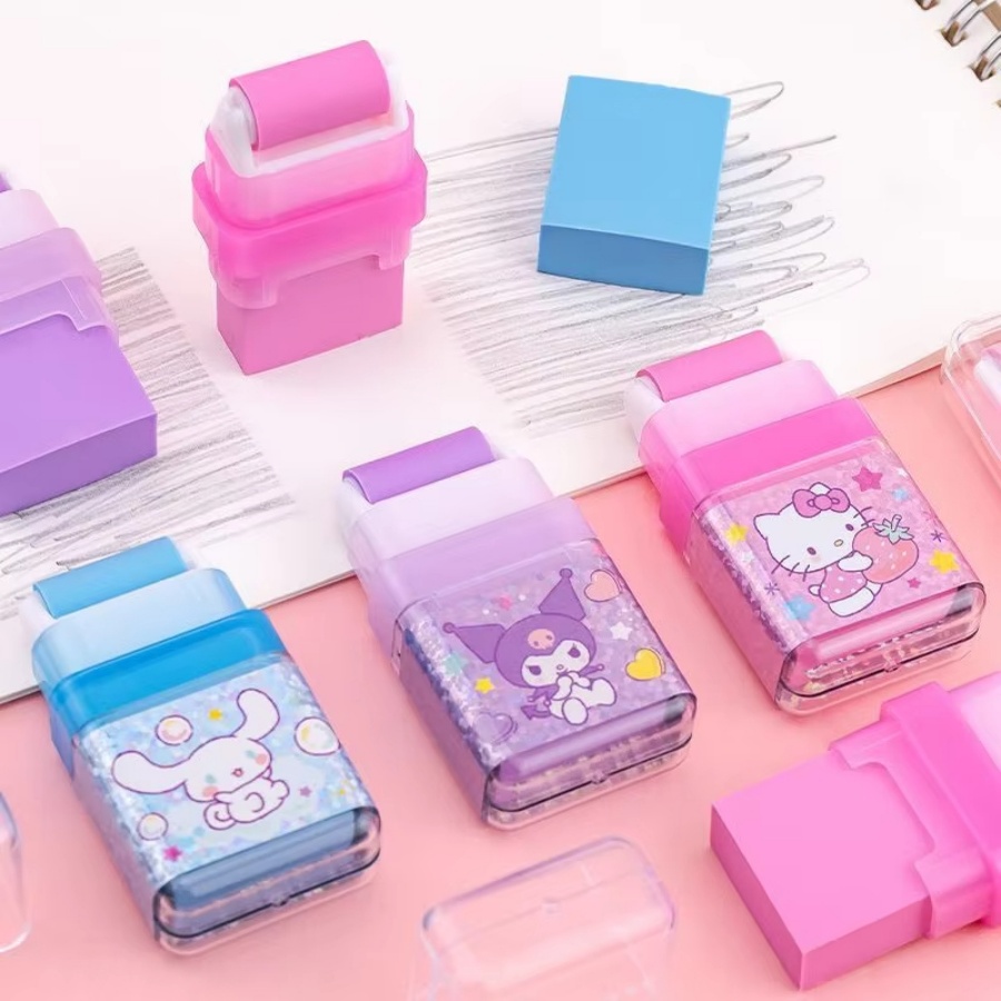 Kawaii Tech Accessories - 1 stuk Hello My Melody Kitty