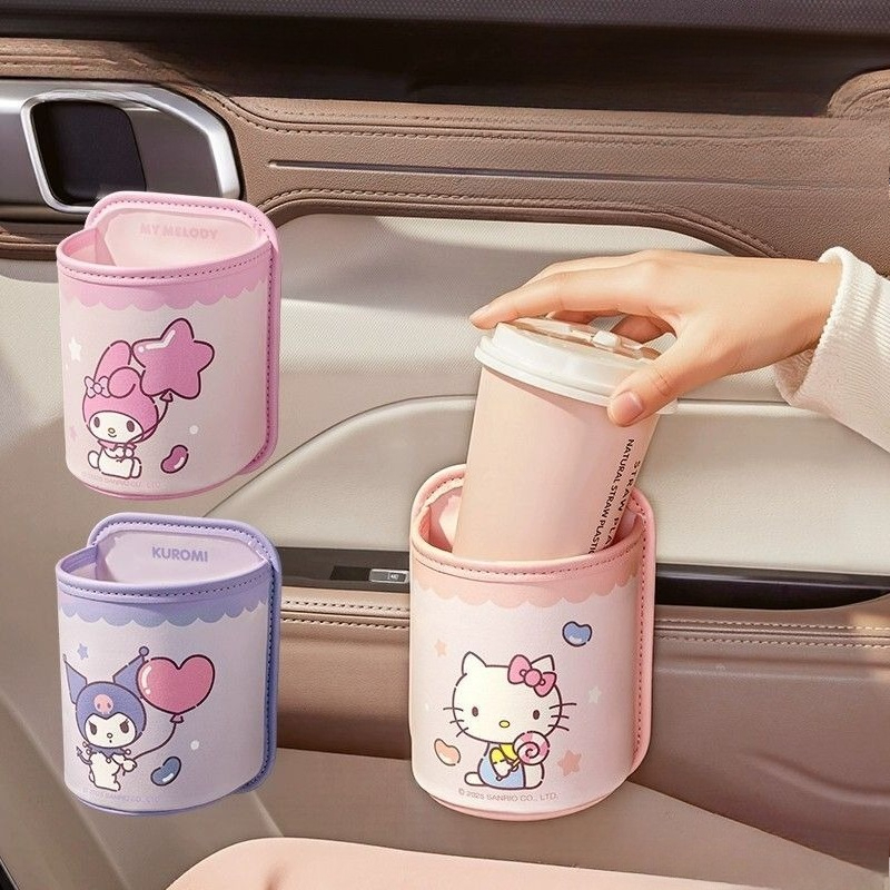 Kawaii Tech Accessories - Sanrio Nieuwe Hello Kitty Kuromi My