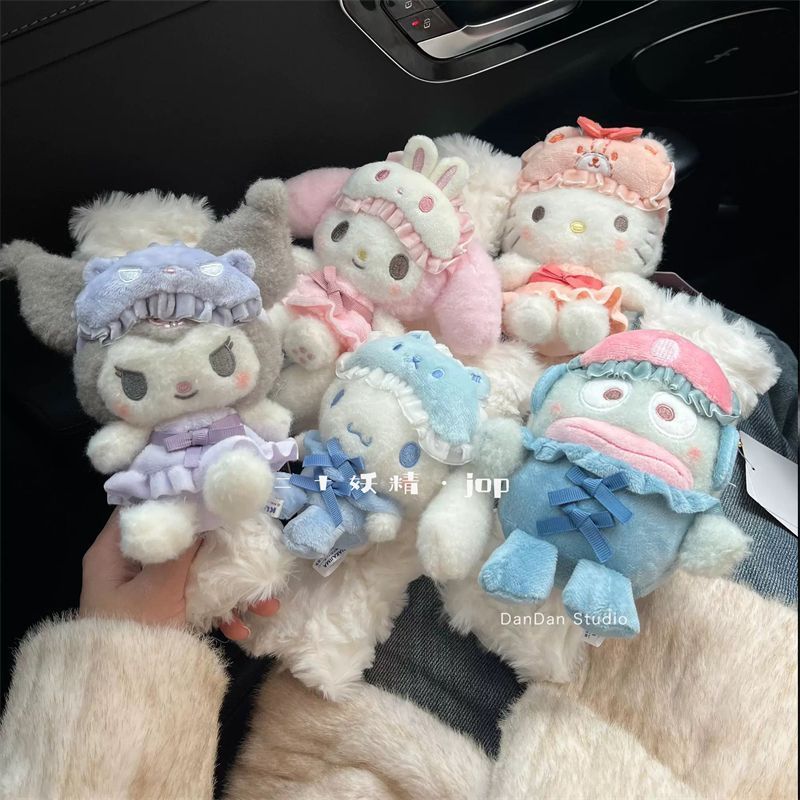 Cartoon Kat Autogordel Schoude - Kawaii Tech Accessories recensie en prijs