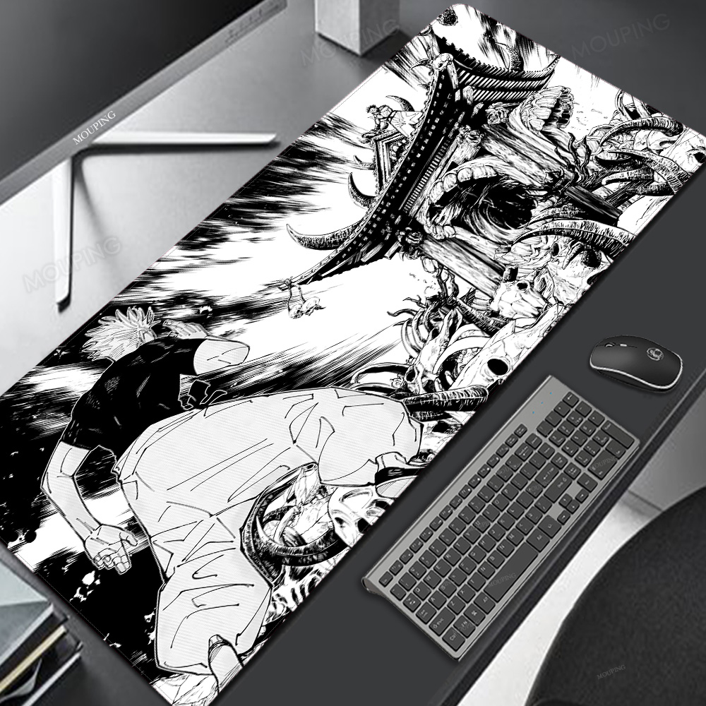 Mousepad Laptop Kantoor Bureau - Kawaii Tech Accessories recensie en prijs