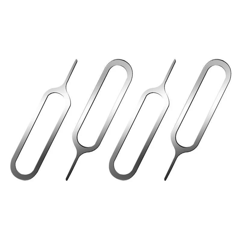 1-100PCS Anti-Lost Eject Sim K - Mobile Tech Accessories recensie en prijs