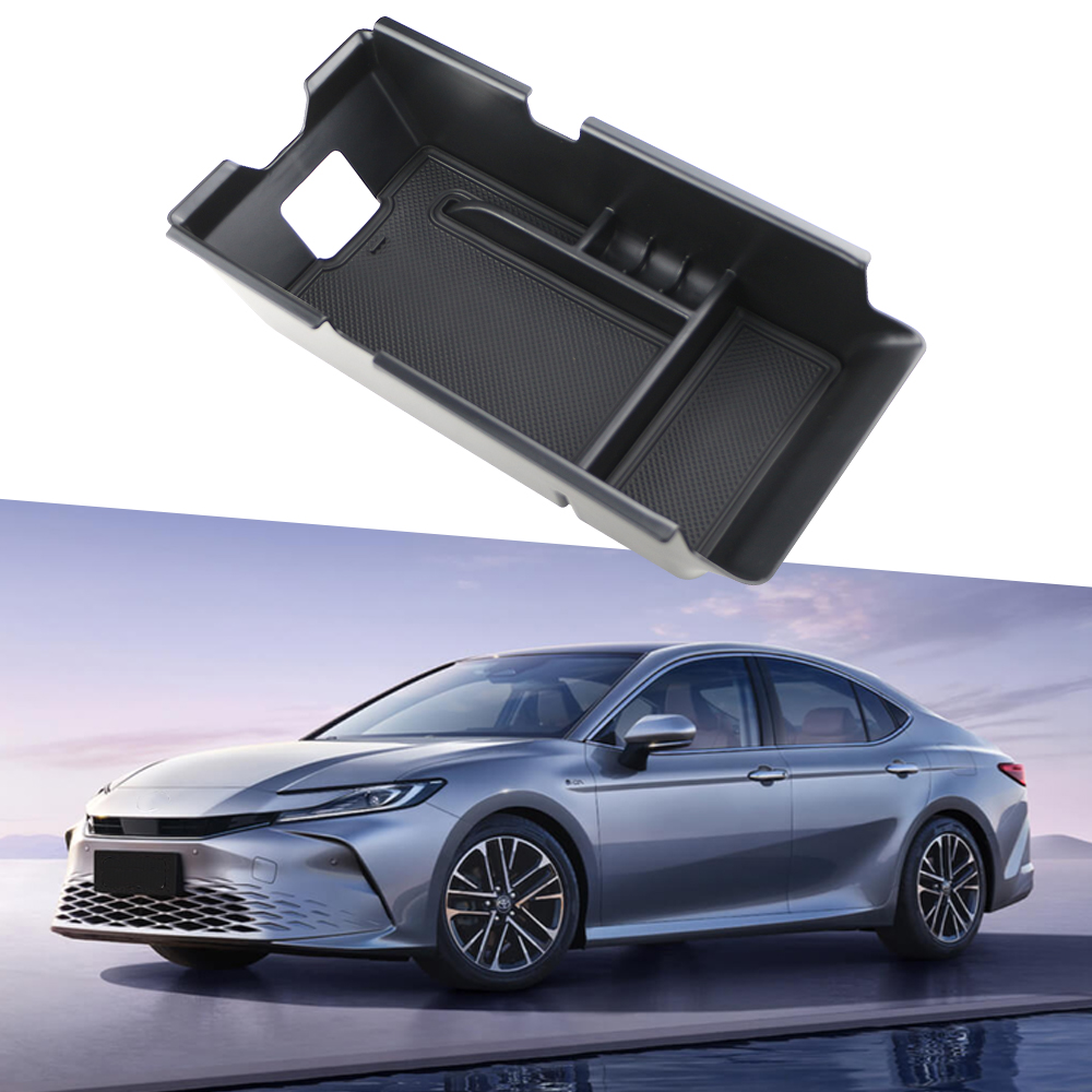 Auto Armsteun Opbergdoos voor  - Tech Car Accessories recensie en prijs