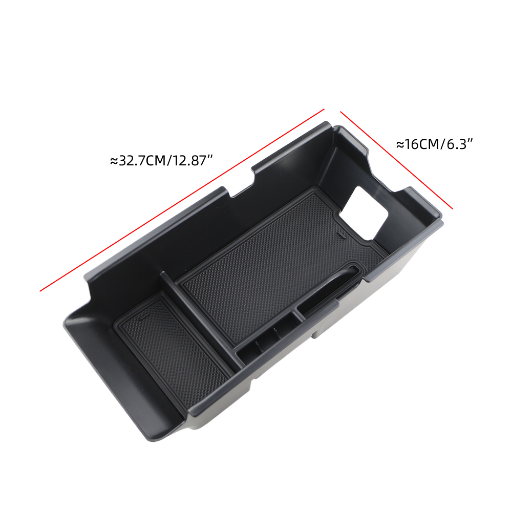 Auto Armsteun Opbergdoos voor  - Tech Car Accessories recensie en prijs