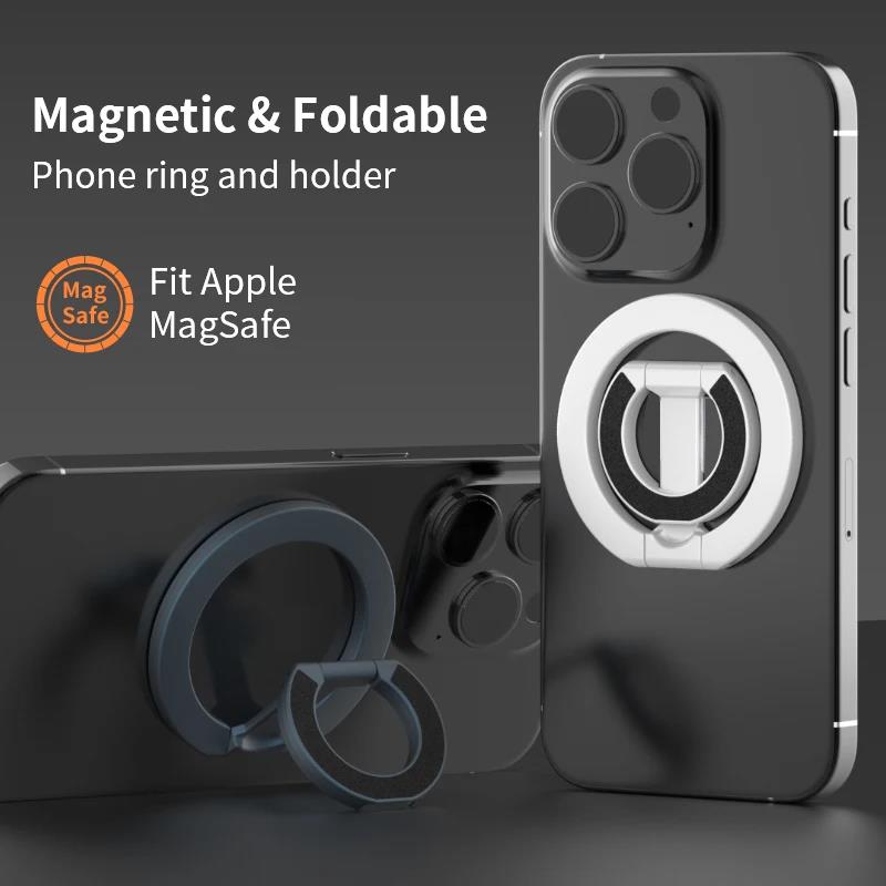 Voor Magsafe Telefoon Magnetis - Mobile Tech Accessories recensie en prijs