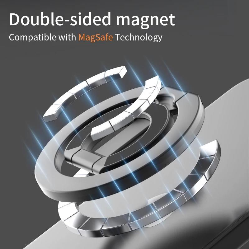 Voor Magsafe Telefoon Magnetis - Mobile Tech Accessories recensie en prijs