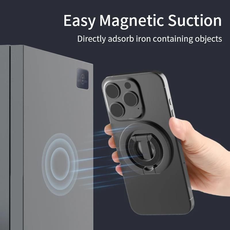 Voor Magsafe Telefoon Magnetis - Mobile Tech Accessories recensie en prijs