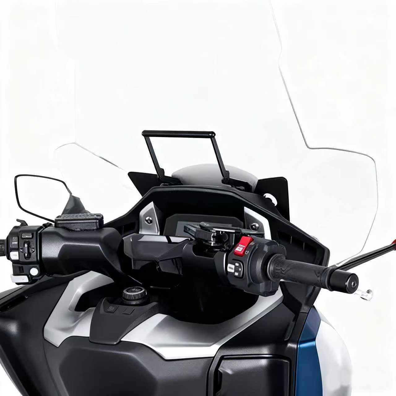 Nieuwe motoraccessoires voor F - Mobile Tech Accessories recensie en prijs
