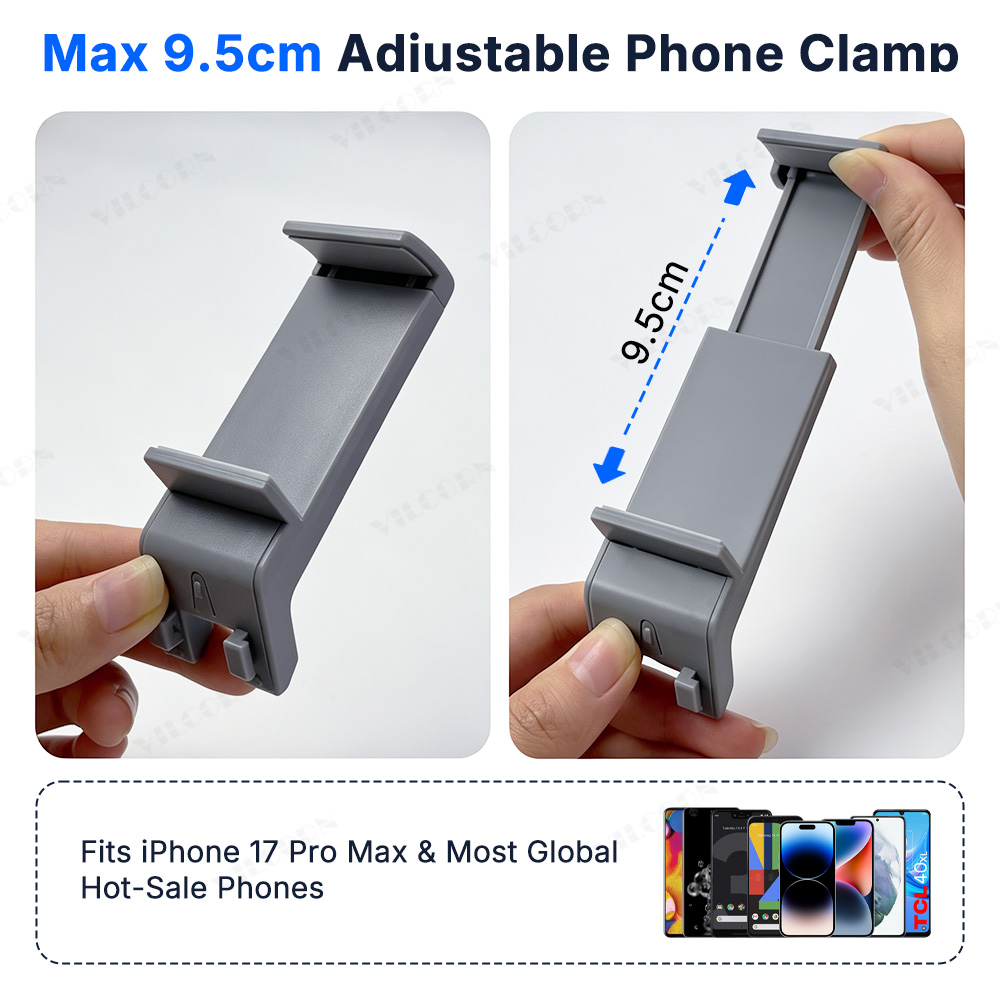 Game Controller Telefoonhouder - Mobile Tech Accessories recensie en prijs