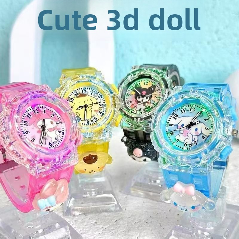 Schattig Pudding Dog-patroonho - Kawaii Tech Accessories recensie en prijs