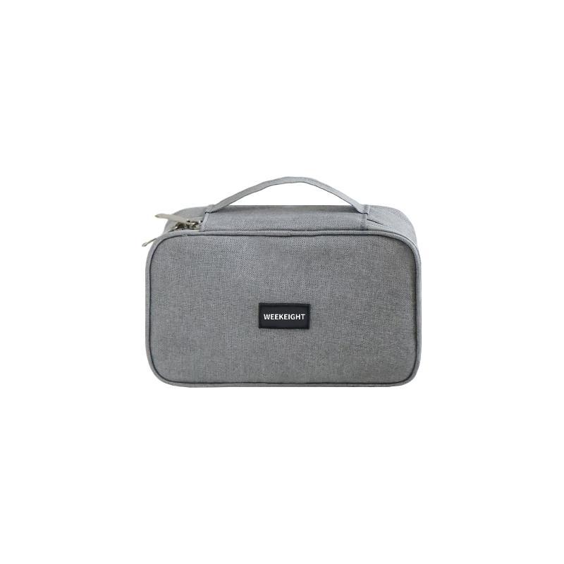 Draagbare digitale tas voor da - Tech Accessories Case recensie en prijs
