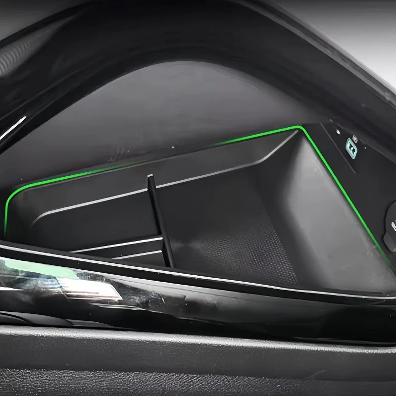 Opbergbox voor BYD Seal U Seal - Tech Car Accessories recensie en prijs