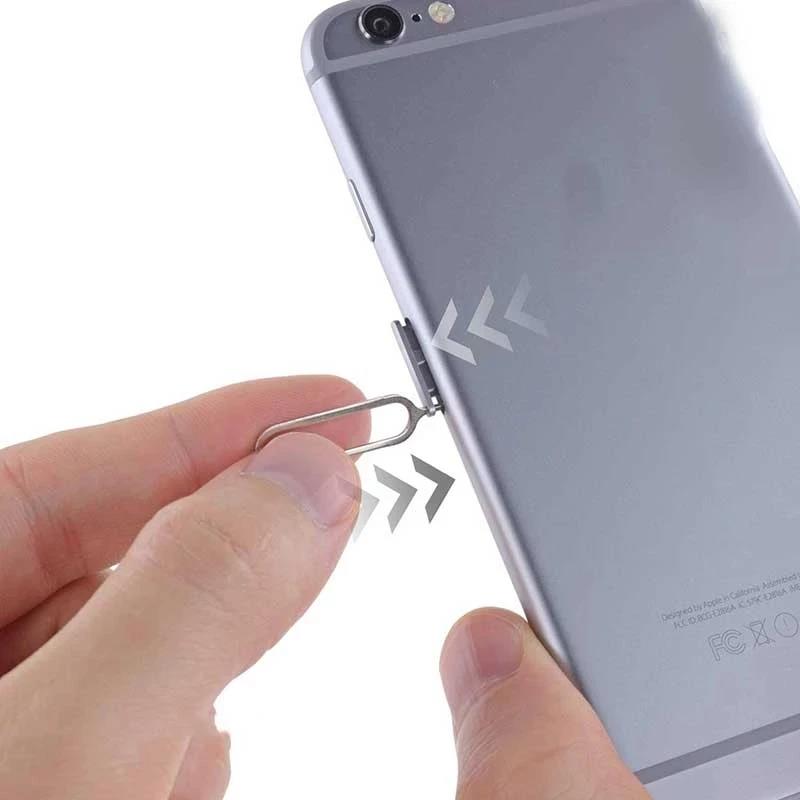 1-100 STUKS Anti-verlies Simka - Mobile Tech Accessories recensie en prijs