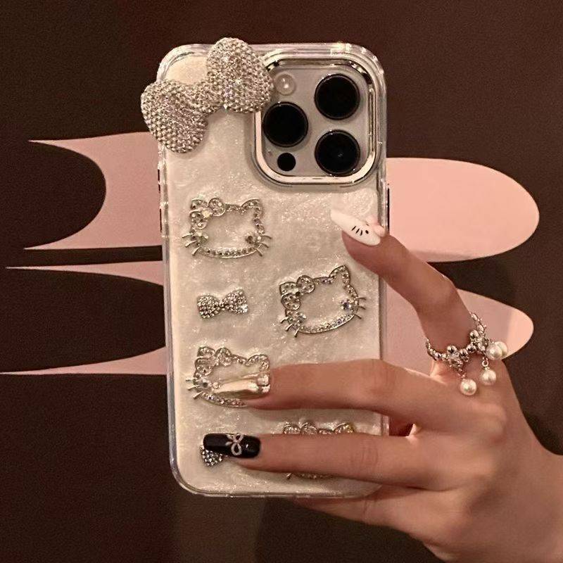 Nieuwe Creatieve Luxe Cartoon  - Mobile Tech Accessories recensie en prijs
