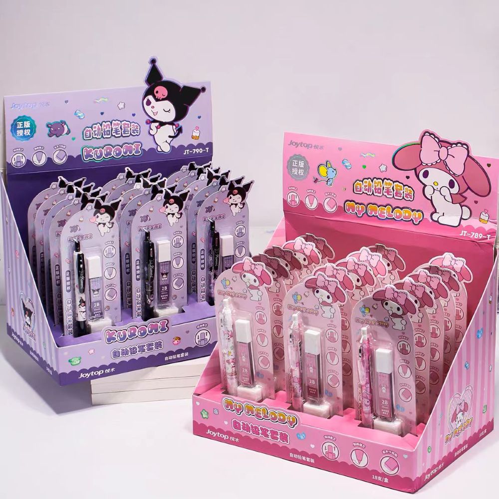 Originele Sanrio Mechanische P - Kawaii Tech Accessories recensie en prijs