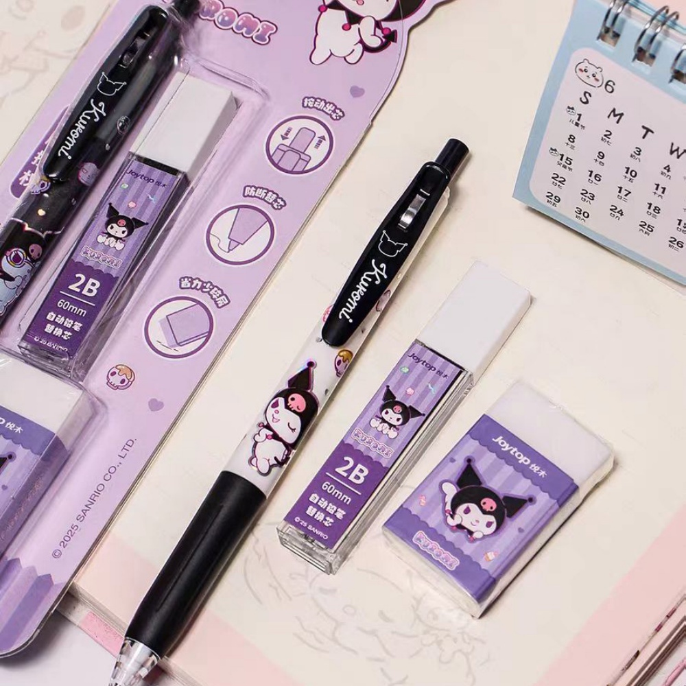 Originele Sanrio Mechanische P - Kawaii Tech Accessories recensie en prijs