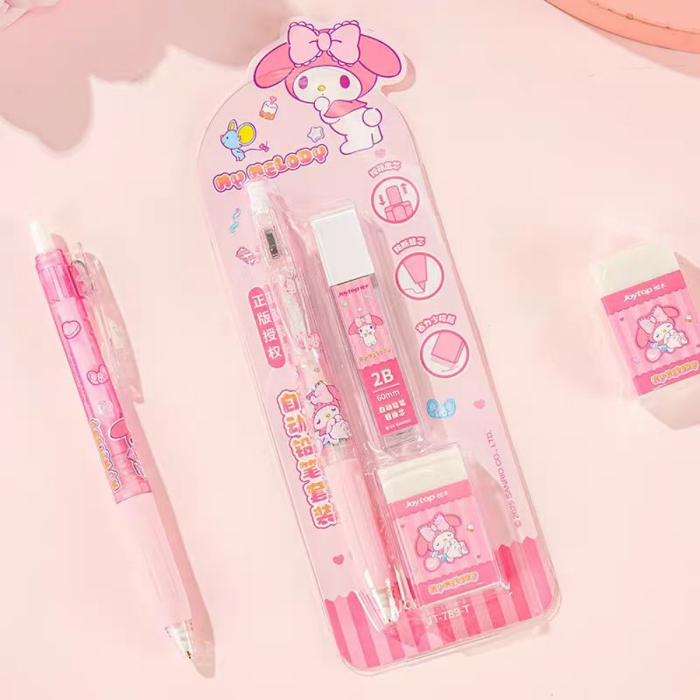 Originele Sanrio Mechanische P - Kawaii Tech Accessories recensie en prijs