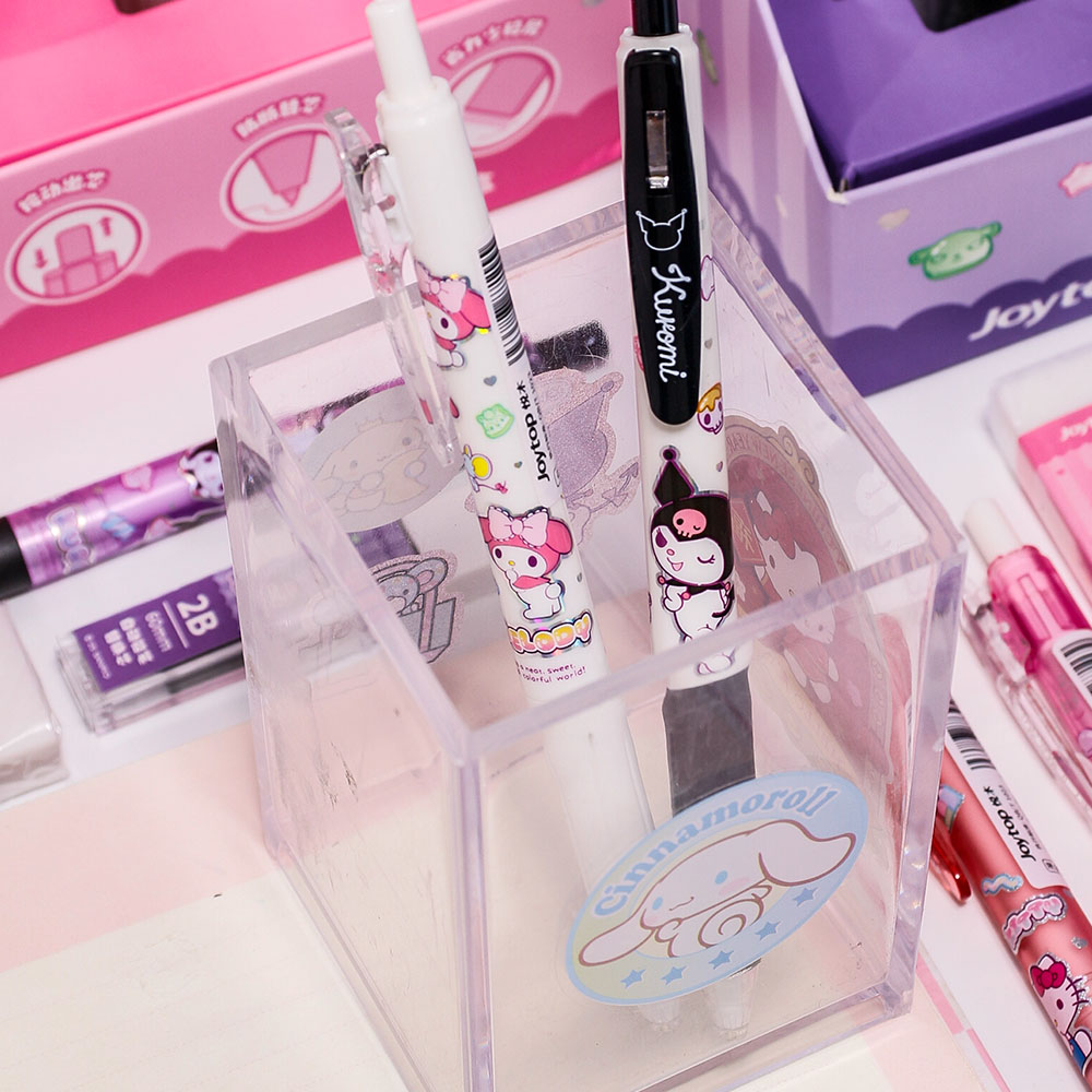 Originele Sanrio Mechanische P - Kawaii Tech Accessories recensie en prijs
