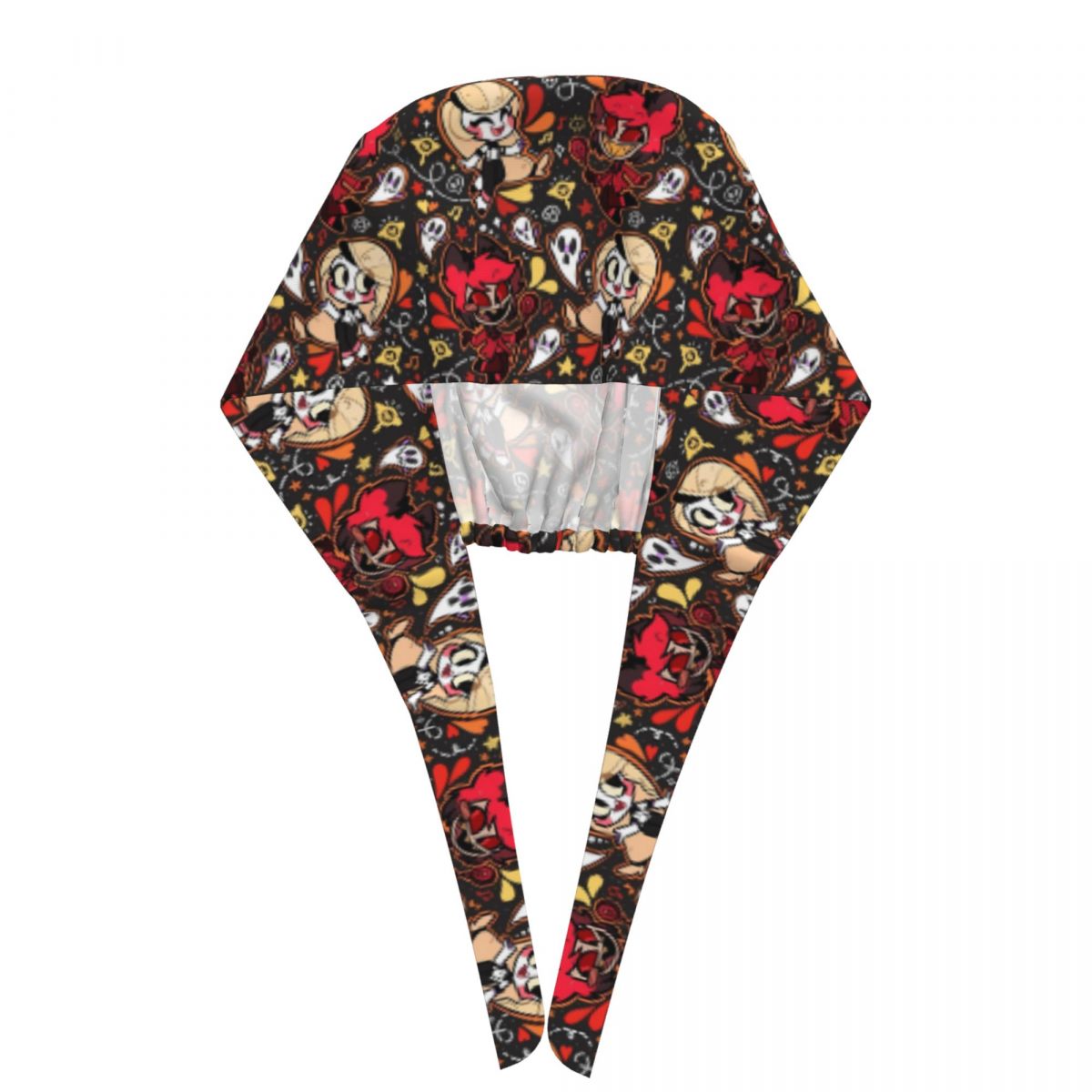 Werk Scrub Cap Hazbin Hotels V - Kawaii Tech Accessories recensie en prijs