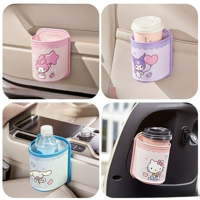 Sanrio Nieuwe Hello Kitty Kuro - Kawaii Tech Accessories recensie en prijs