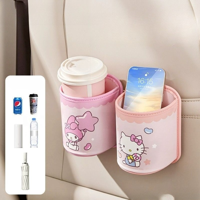 Sanrio Nieuwe Hello Kitty Kuro - Kawaii Tech Accessories recensie en prijs