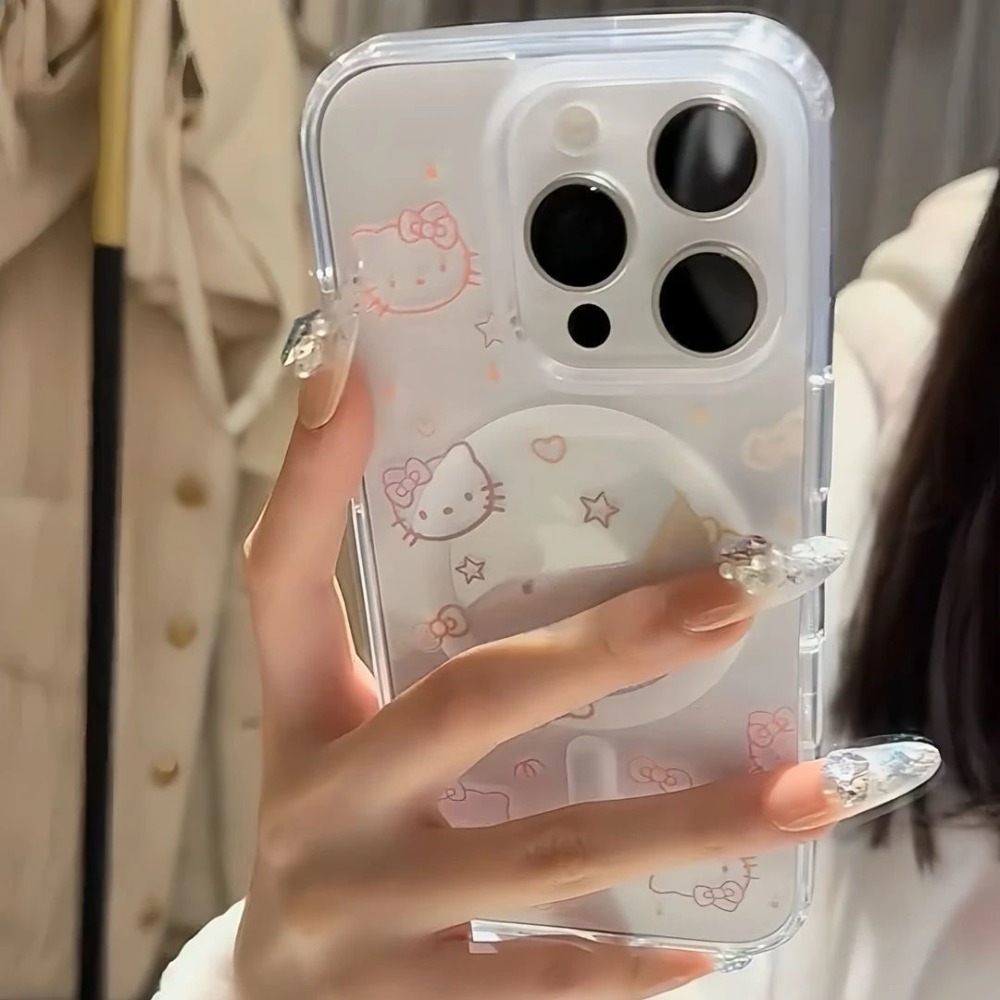 Creatieve Luxe Cartoon Schatti - Mobile Tech Accessories recensie en prijs