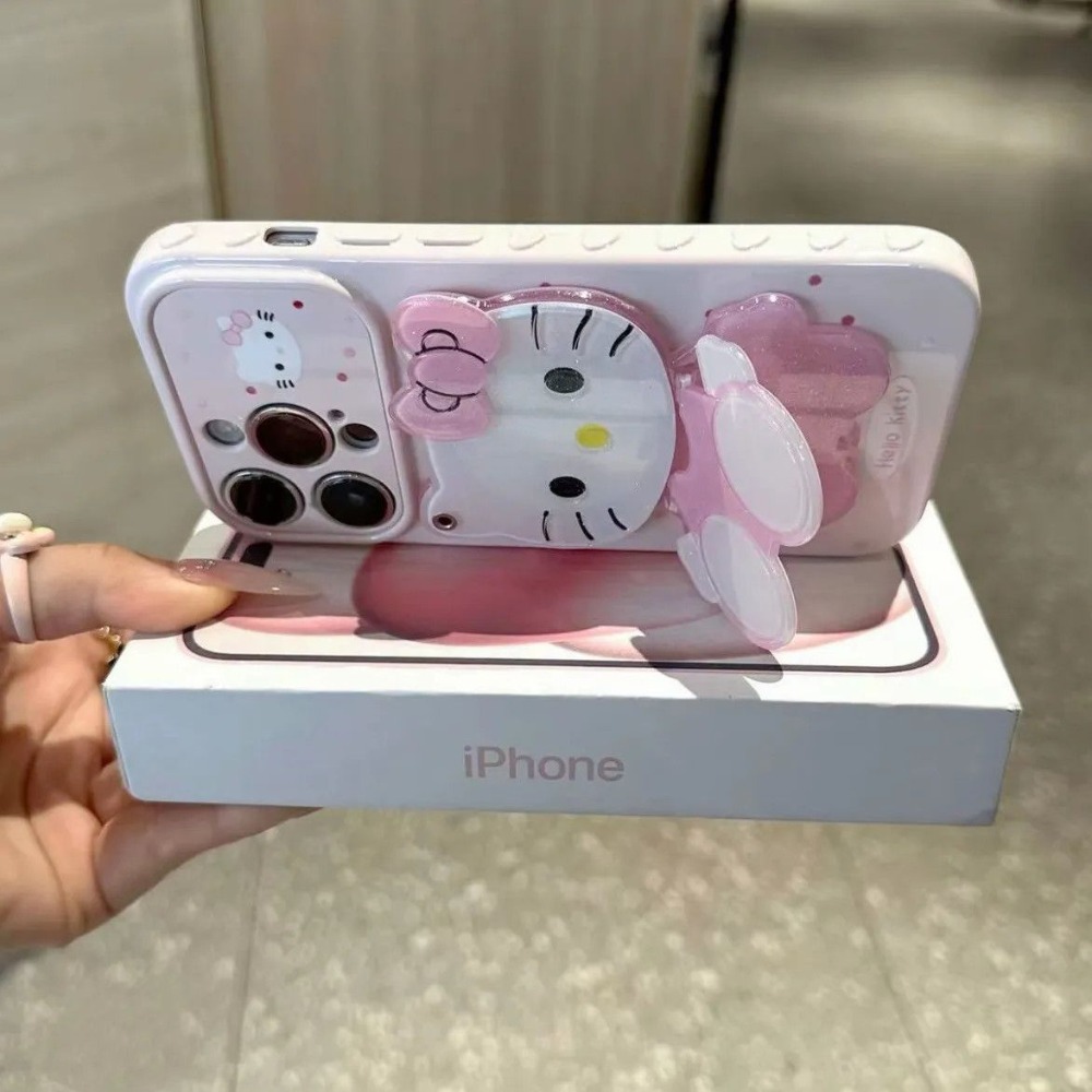 Creatieve anime telefoonhoesje - Mobile Tech Accessories recensie en prijs