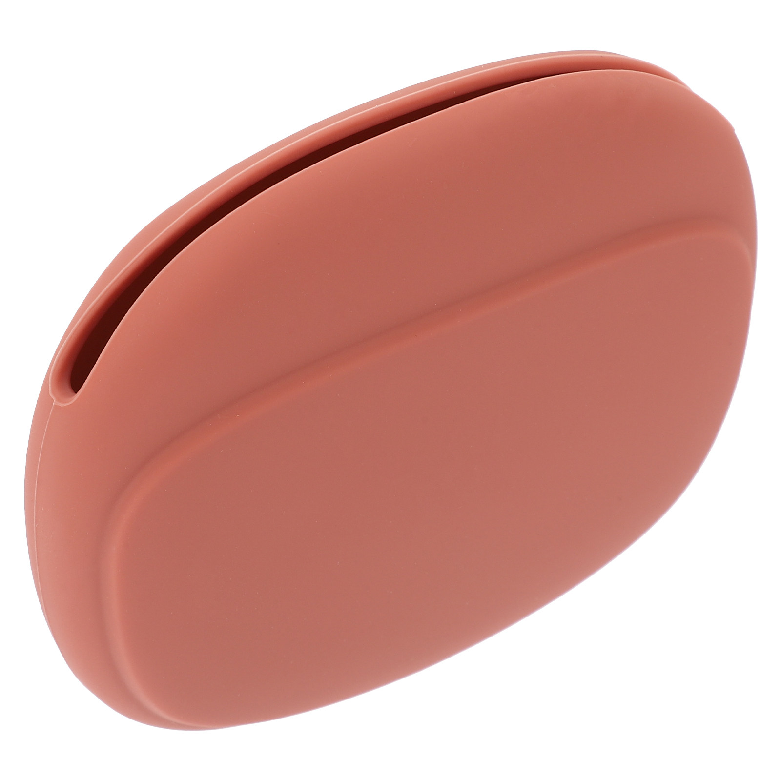 Siliconen draagbare opbergtas  - Tech Accessories Storage recensie en prijs