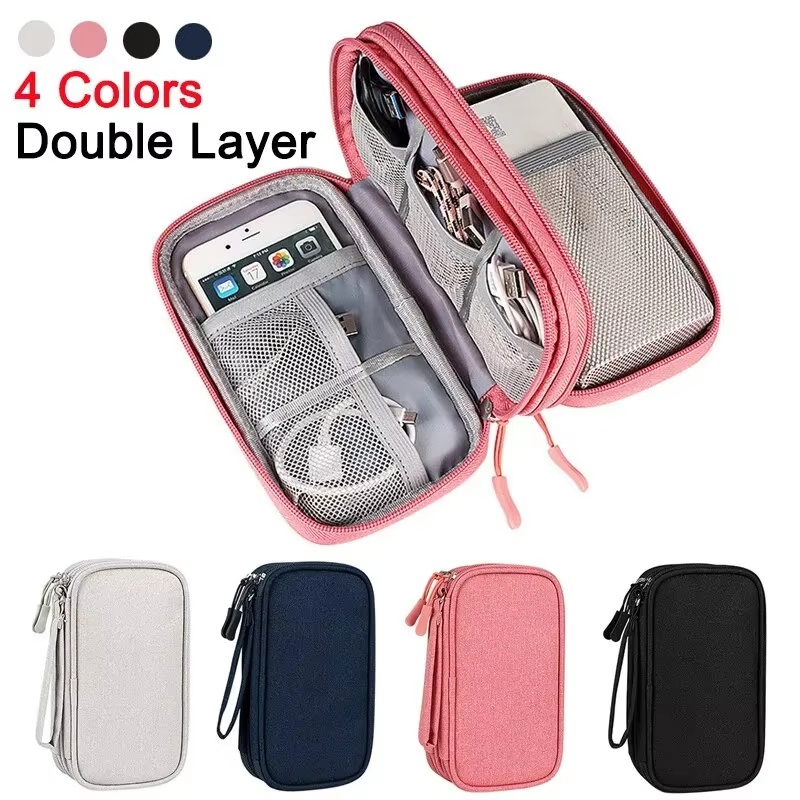 Reiswaterdichte draagtas Elekt - Tech Accessories Case recensie en prijs