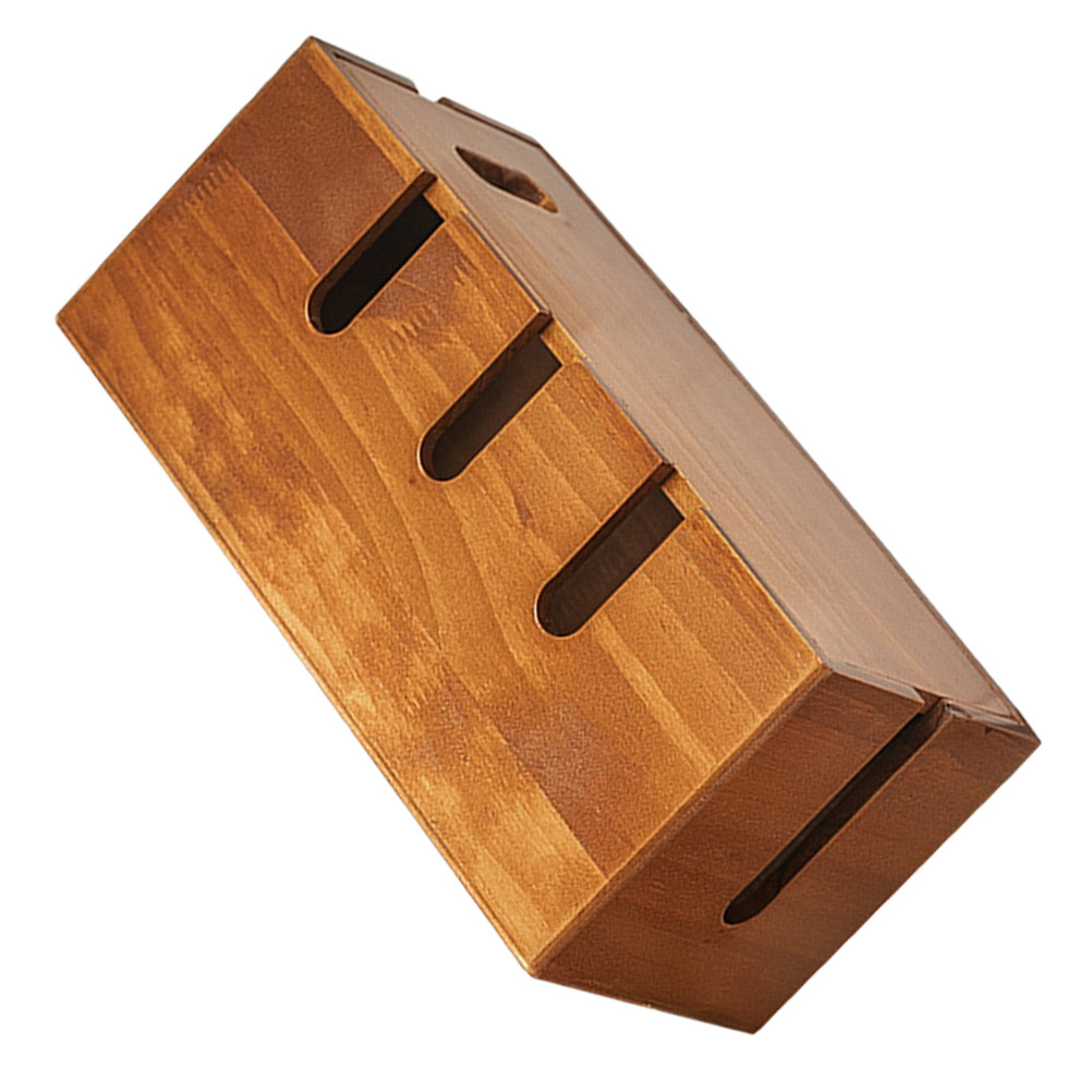 Bureaukabelorganizers, opbergd - Tech Accessories Storage recensie en prijs
