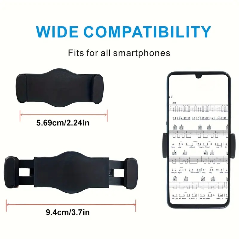 Flexibele verstelbare microfoo - Mobile Tech Accessories recensie en prijs