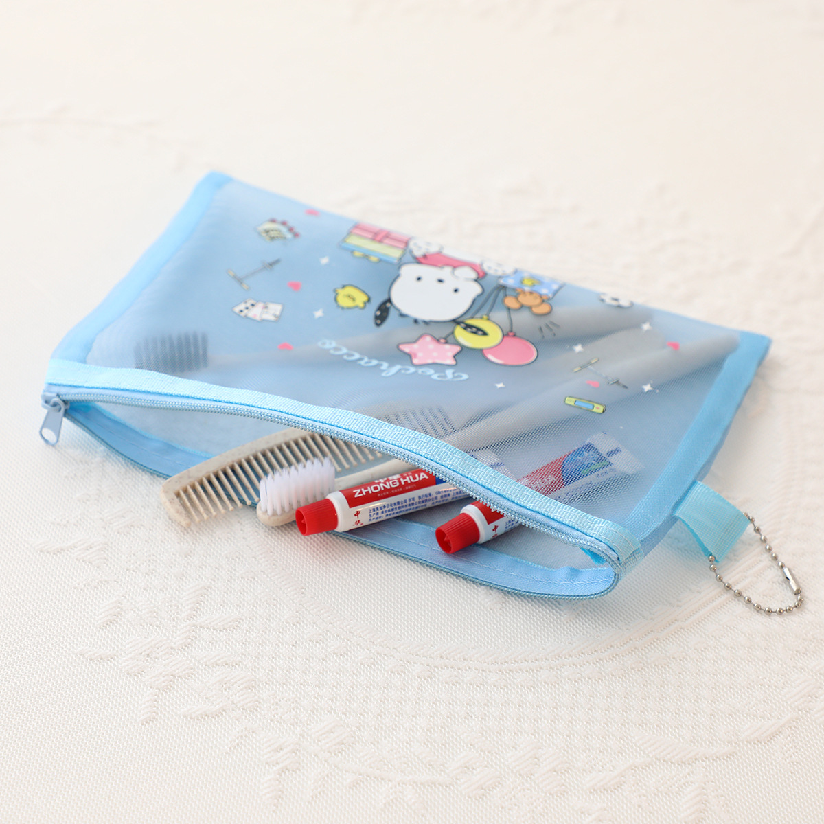 Kawaii Hello Kitty schrijfware - Kawaii Tech Accessories recensie en prijs